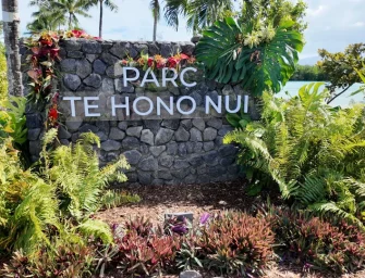 Te Hono Nui à Toahotu : le nouveau spot parfait pour des micro-vacances en Polynésie