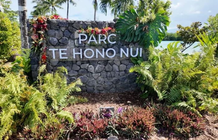 Te Hono Nui à Toahotu : le nouveau spot parfait pour des micro-vacances en Polynésie