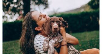 Adoption, famille d&rsquo;accueil : et si le chien avait aussi son mot à dire ?