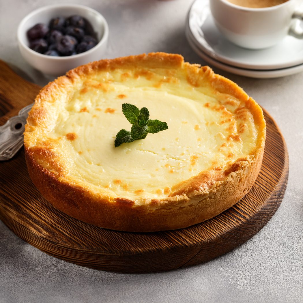 Tarte-au-fromage-blanc