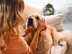Chien de soutien émotionnel : simple compagnon ou véritable allié pour la santé mentale ?
