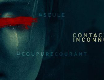 Envie d’avoir un peu peur ? Osez regarder Contact Inconnu