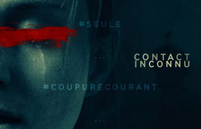 Envie d’avoir un peu peur ? Osez regarder Contact Inconnu