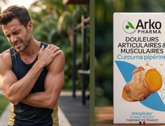 Sport et douleurs musculaires : récupérer sans abandonner