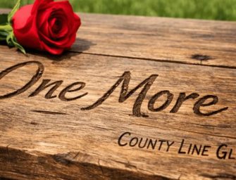« One More » de County Line Glow : la chanson qui parle à ceux qui auraient voulu un dernier moment