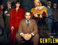 The Gentlemen saison 2 : le plaisir coupable chic de la rentrée
