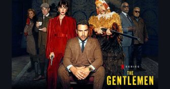 The Gentlemen saison 2 : le plaisir coupable chic de la rentrée