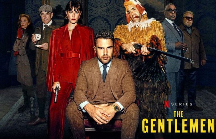 The Gentlemen saison 2 : le plaisir coupable chic de la rentrée