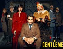The Gentlemen saison 2 : le plaisir coupable chic de la rentrée