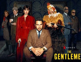 The Gentlemen saison 2 : le plaisir coupable chic de la rentrée