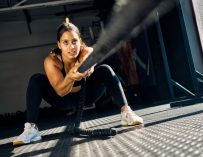 HYROX : votre périnée aussi doit tenir la distance