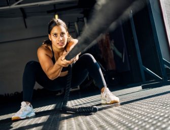 HYROX : votre périnée aussi doit tenir la distance